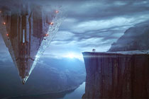 之探讨论文，探索未知领域的深度与广度